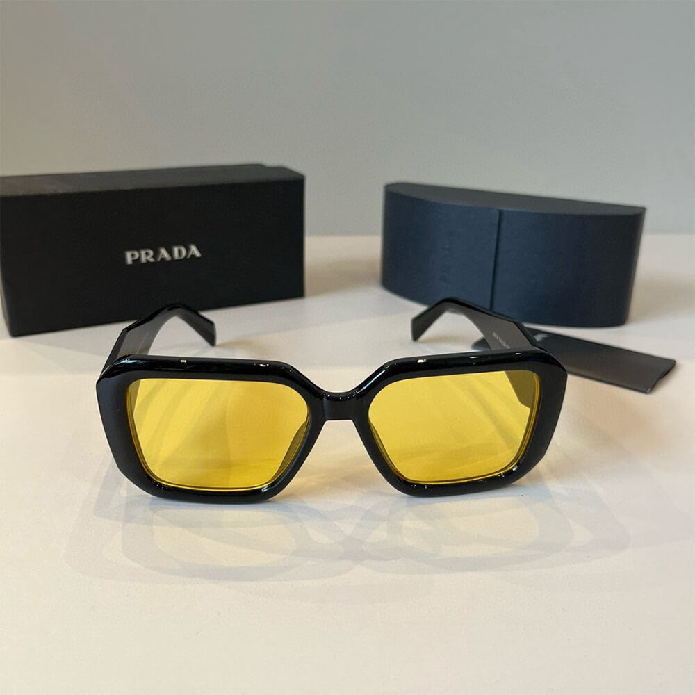 Pra*a SUNGLASSES