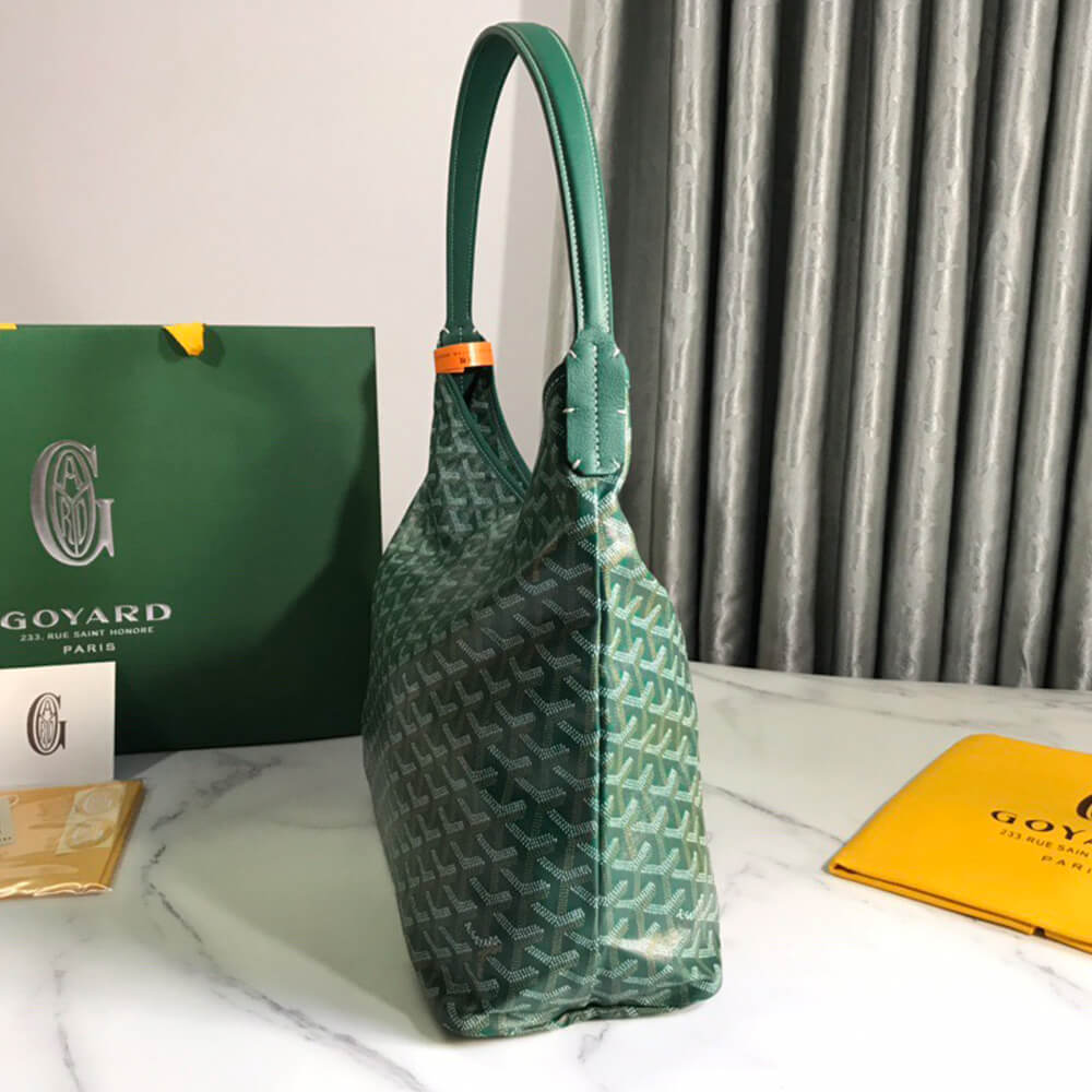 G09ard Boheme Hobo Bag