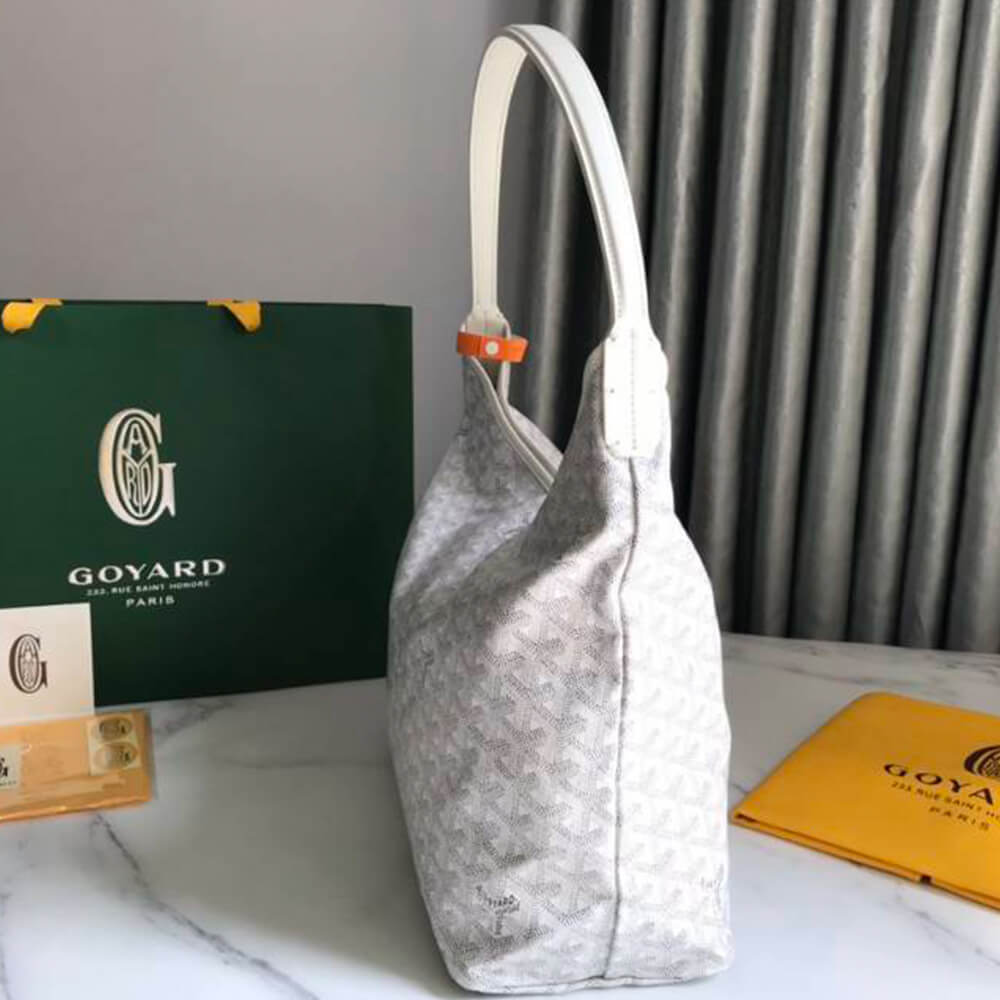 G09ard Boheme Hobo Bag