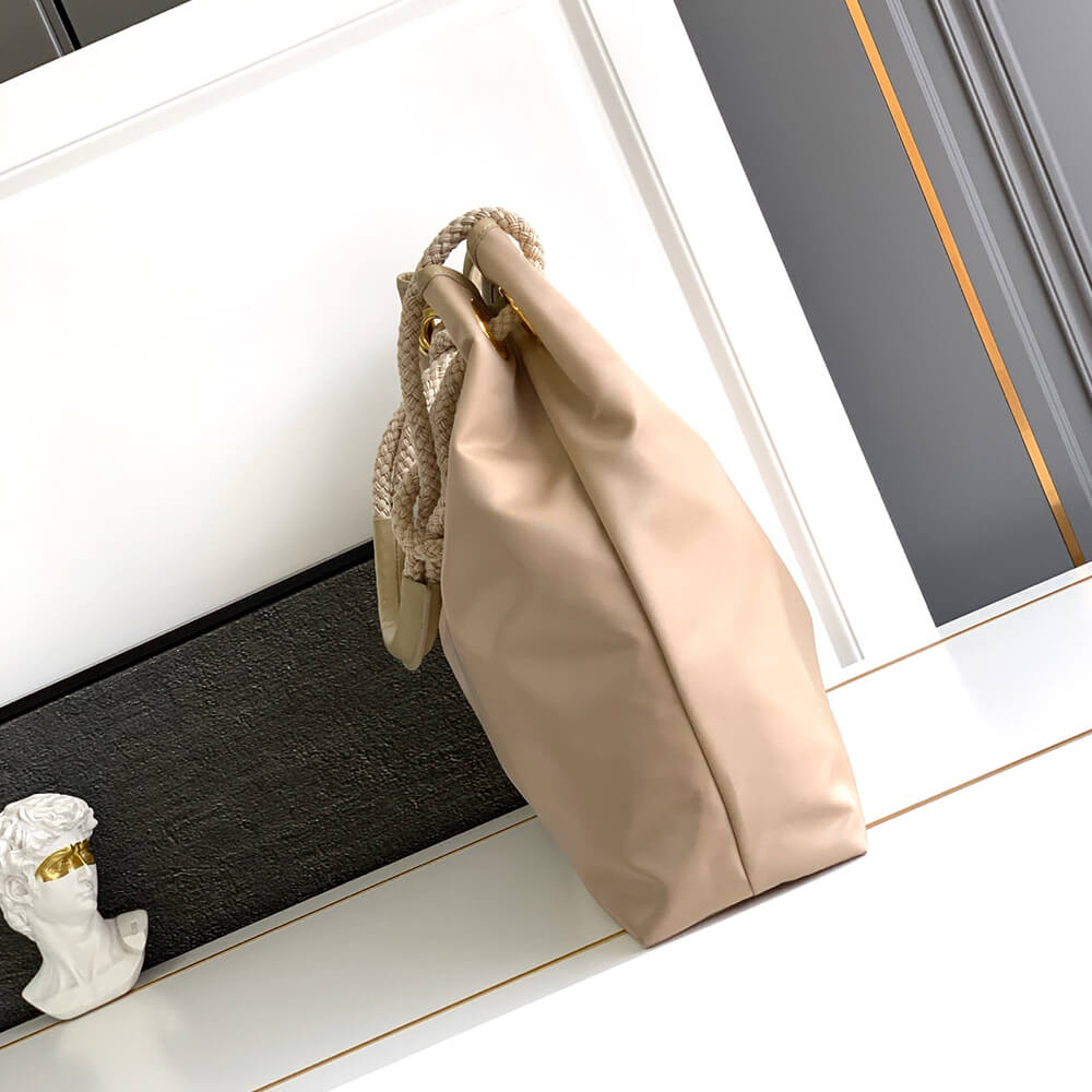 Pra*a Mariner large Re-Nylon shoulder bag