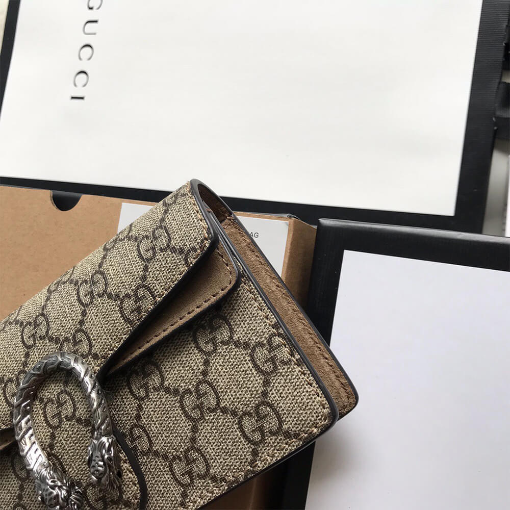 Gvc*1 Dionysus mini bag(HIGH-END GRADE)