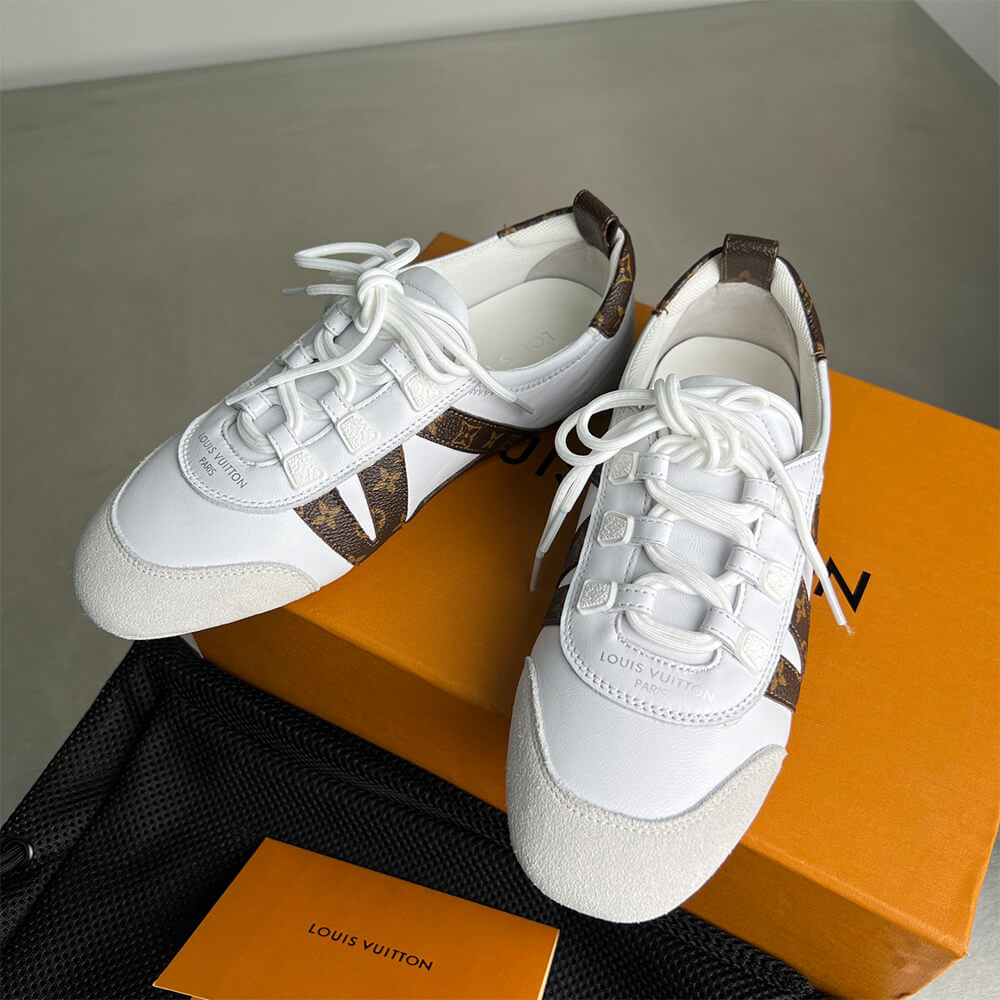 LV Sneakerina