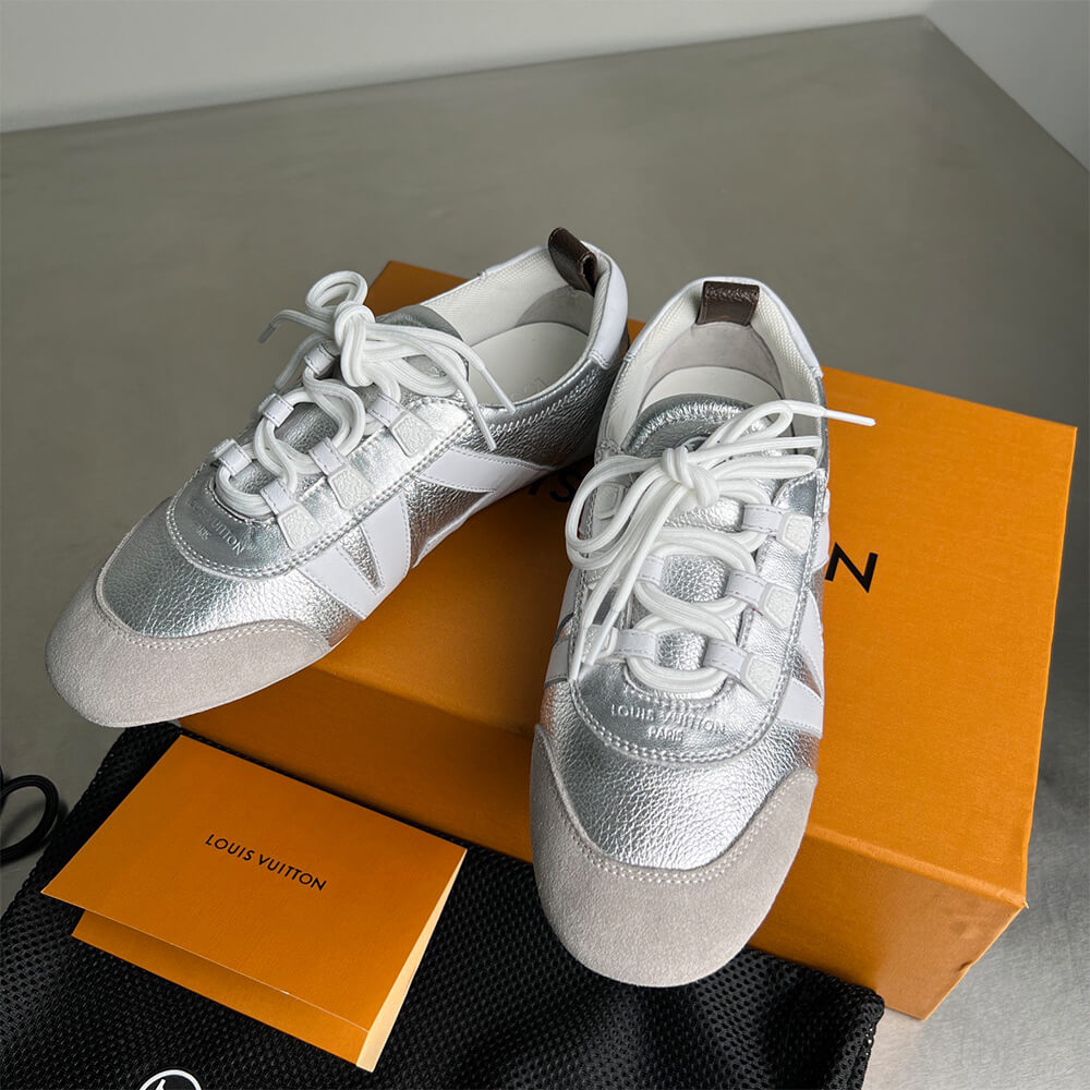 LV Sneakerina