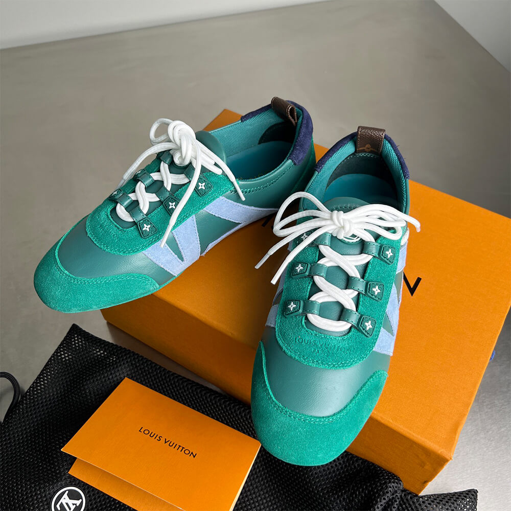 LV Sneakerina