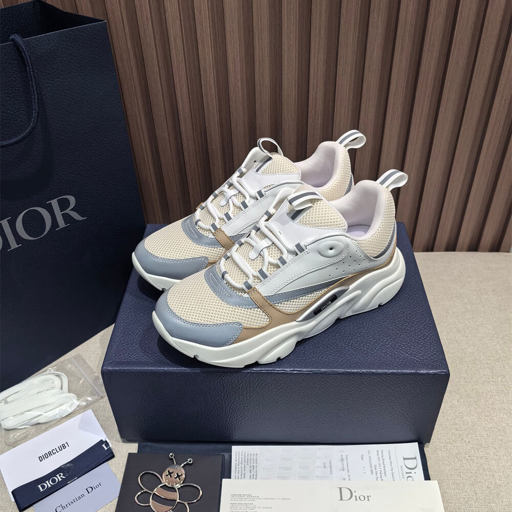 D10r B22 Sneaker