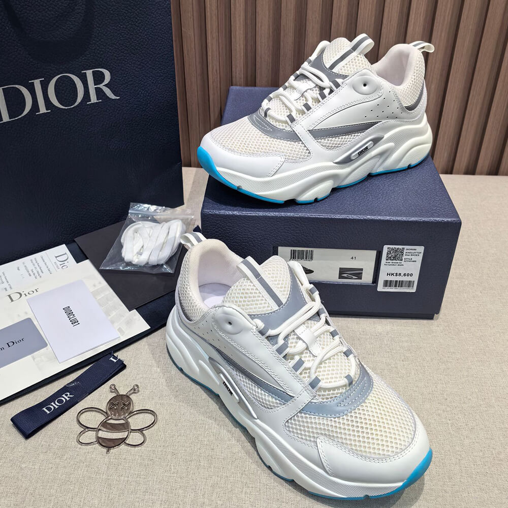 D10r B22 Sneaker