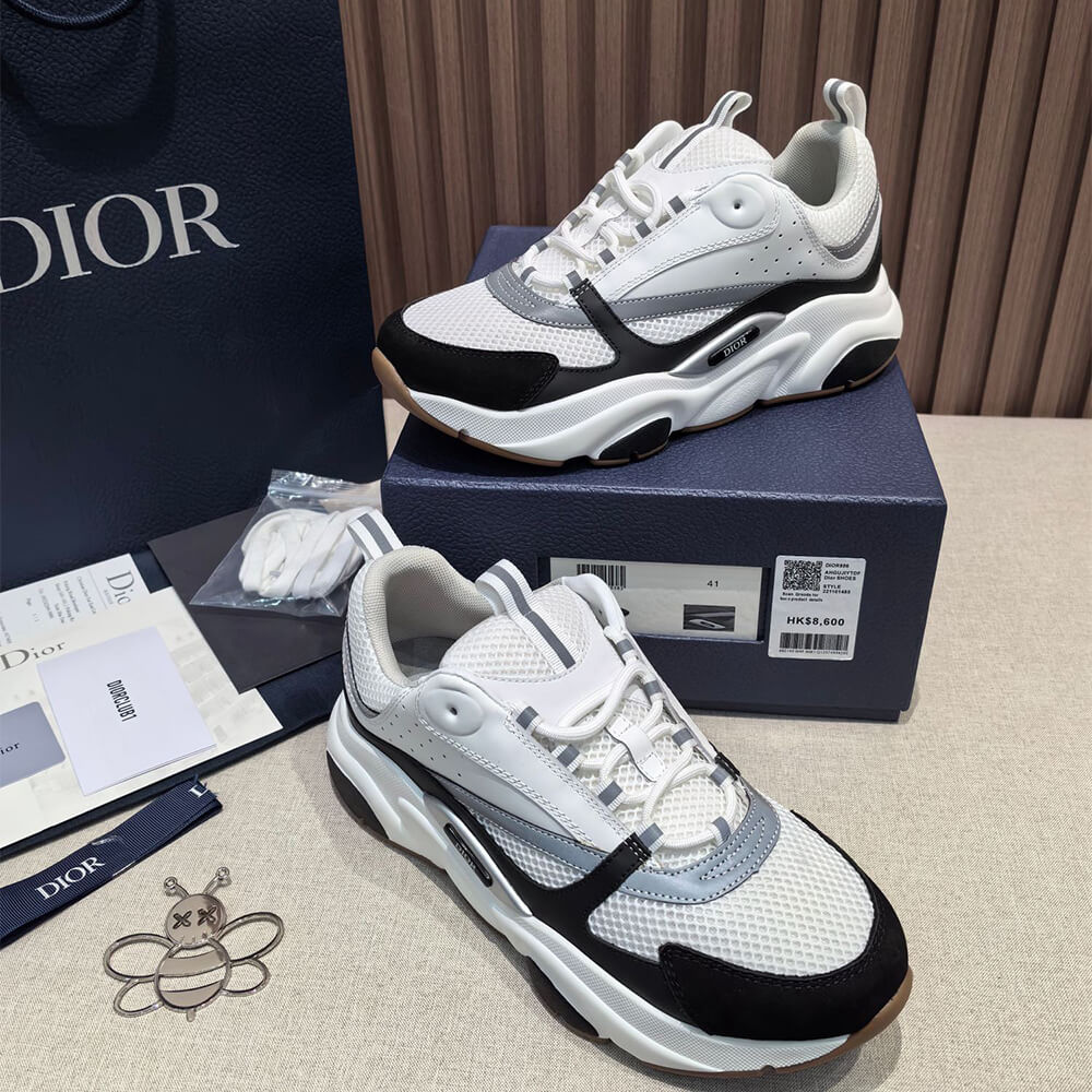 D10r  B22 Sneaker