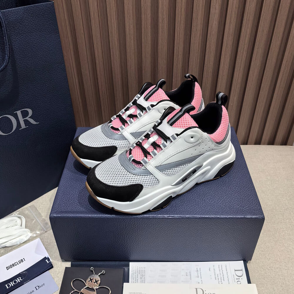 D10r B22 Sneaker