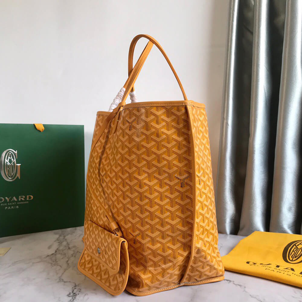 G09ard Saint L0vis GM Bag