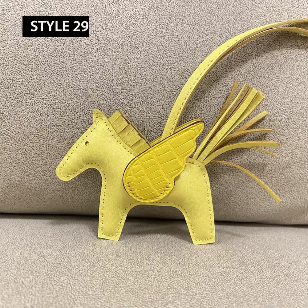 H**me5 Rodeo PM Charm