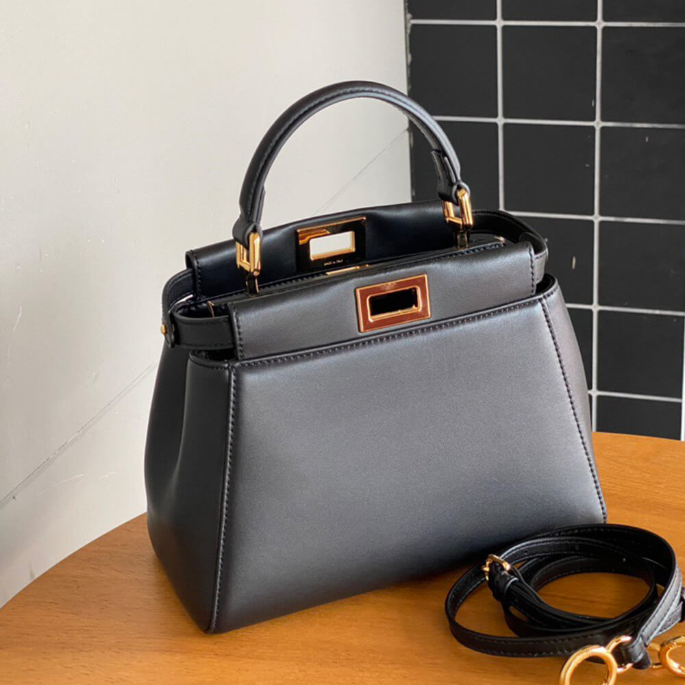 F**di Peekaboo Mini(tax-free grade)