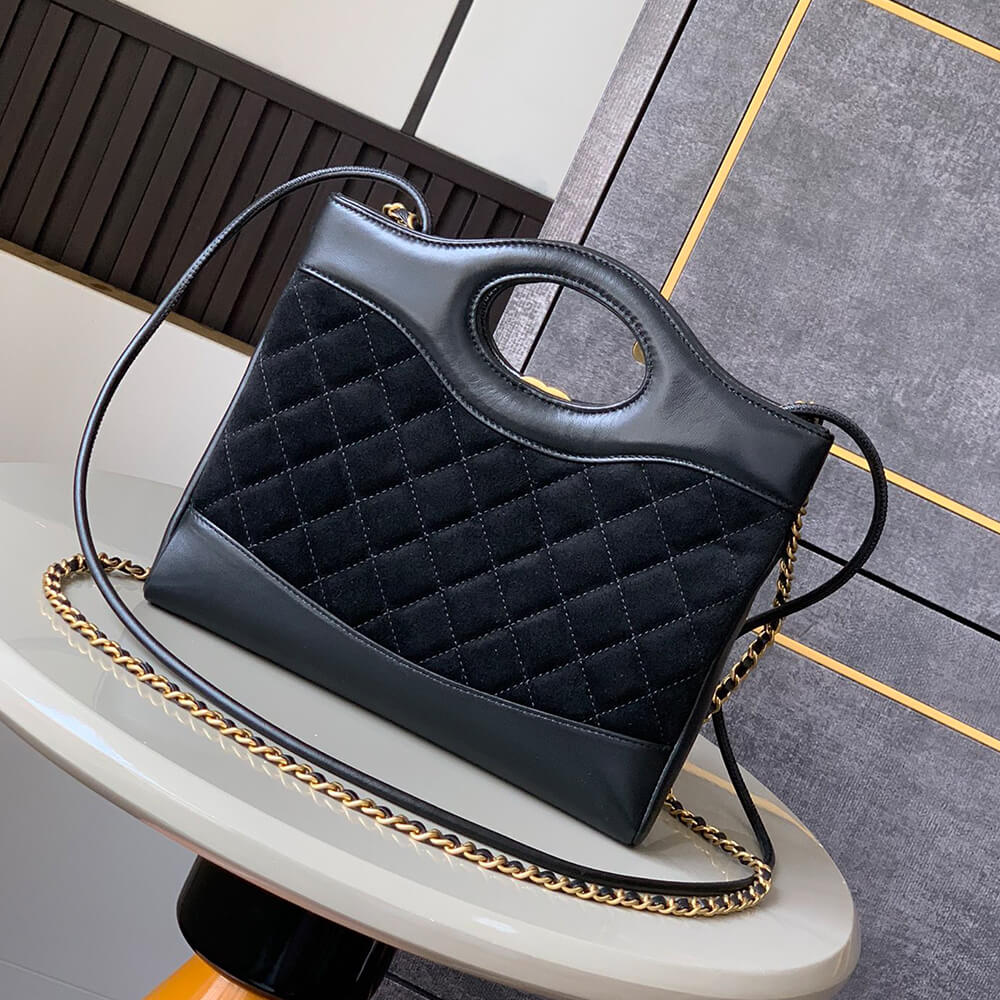 Ch**el 31 Mini Shopping Bag(high-end grade)