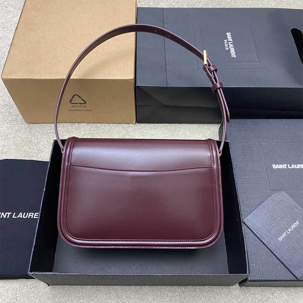 Y51 SOLFERINO small in BOX Sa1nt Lau*nt