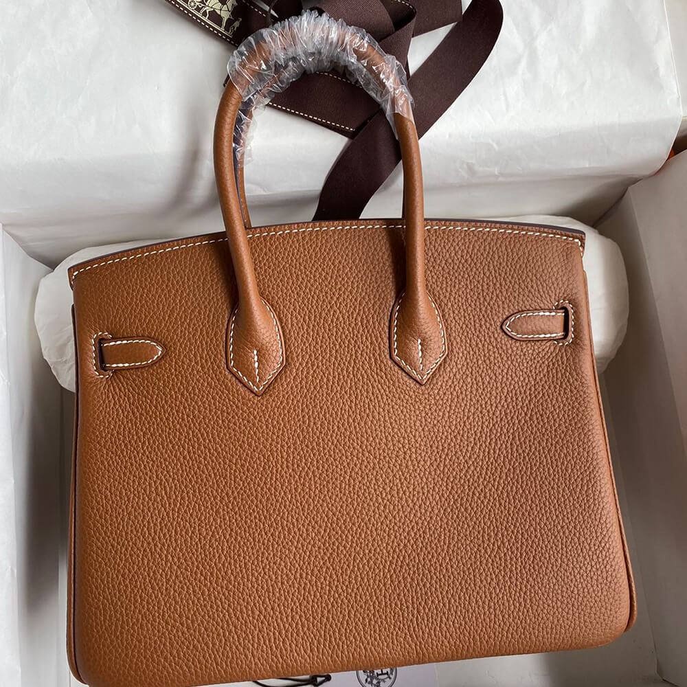 H**me5 BIRKIN BAG 25