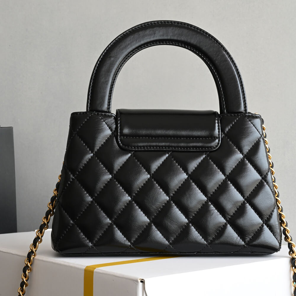 Ch**el KELLY BAG(HIGH-END GRADE)