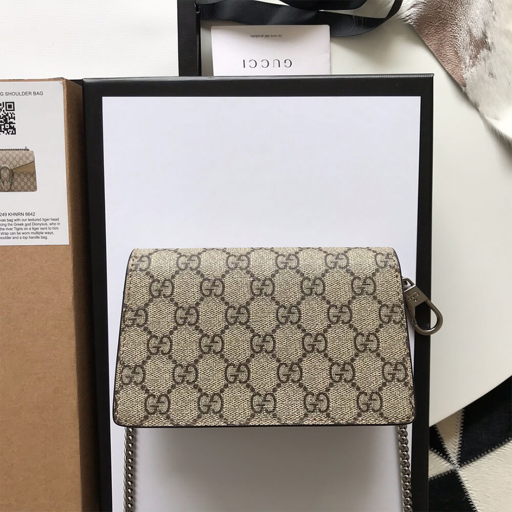 Gvc*1 Dionysus mini bag(HIGH-END GRADE)
