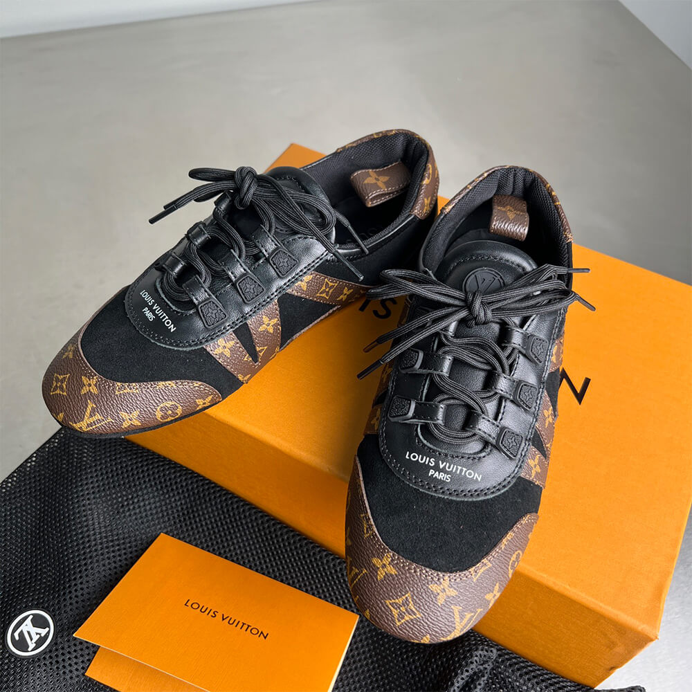 LV Sneakerina