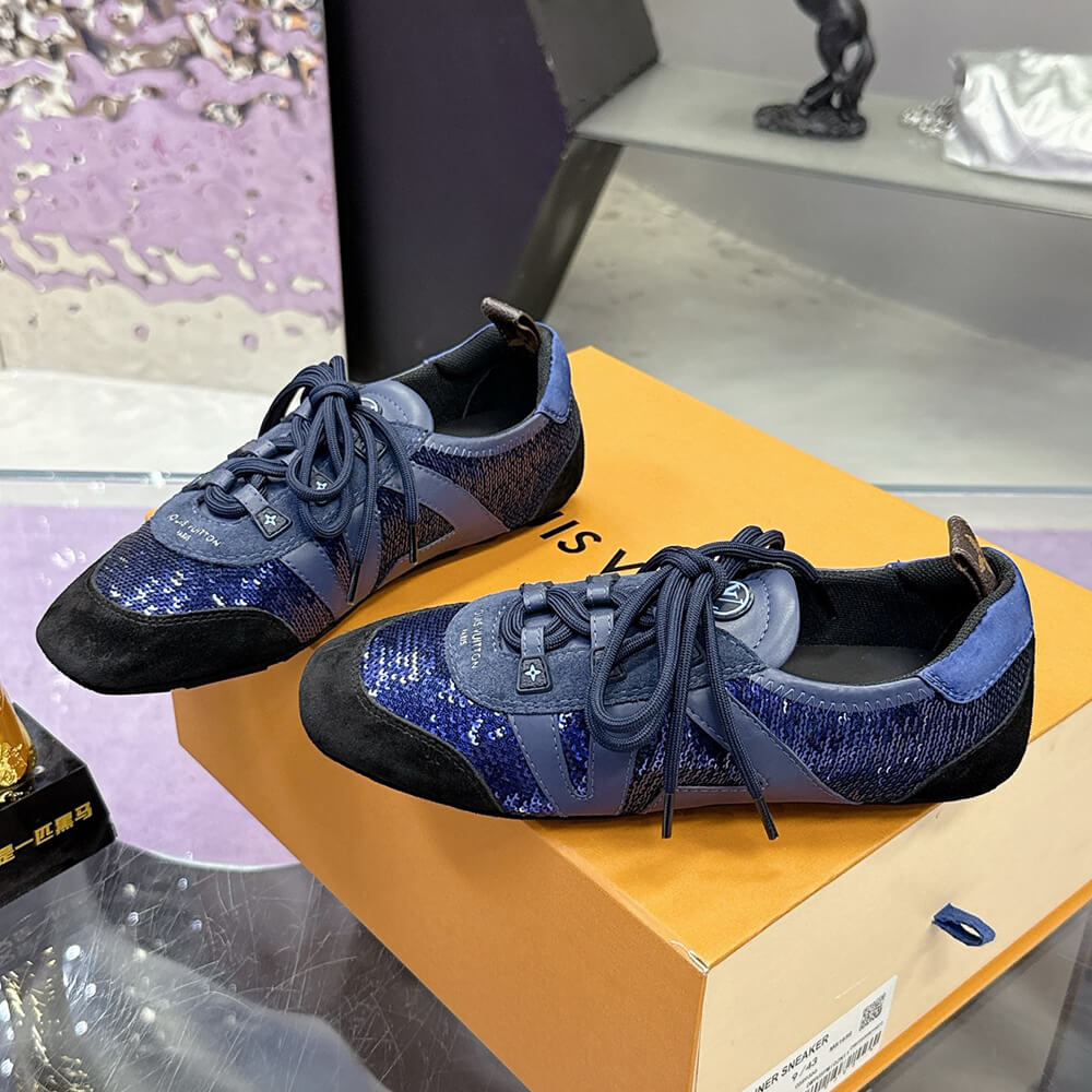 LV Sneakerina