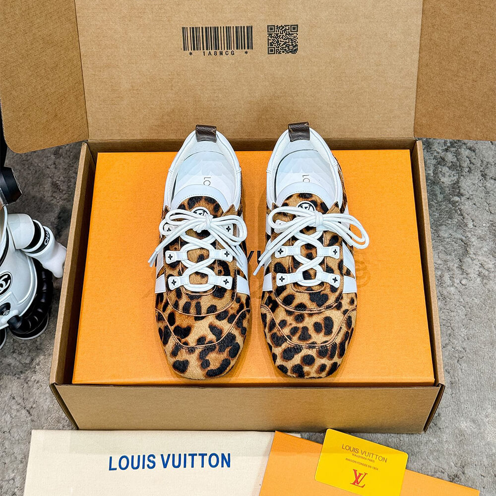 LV Sneakerina