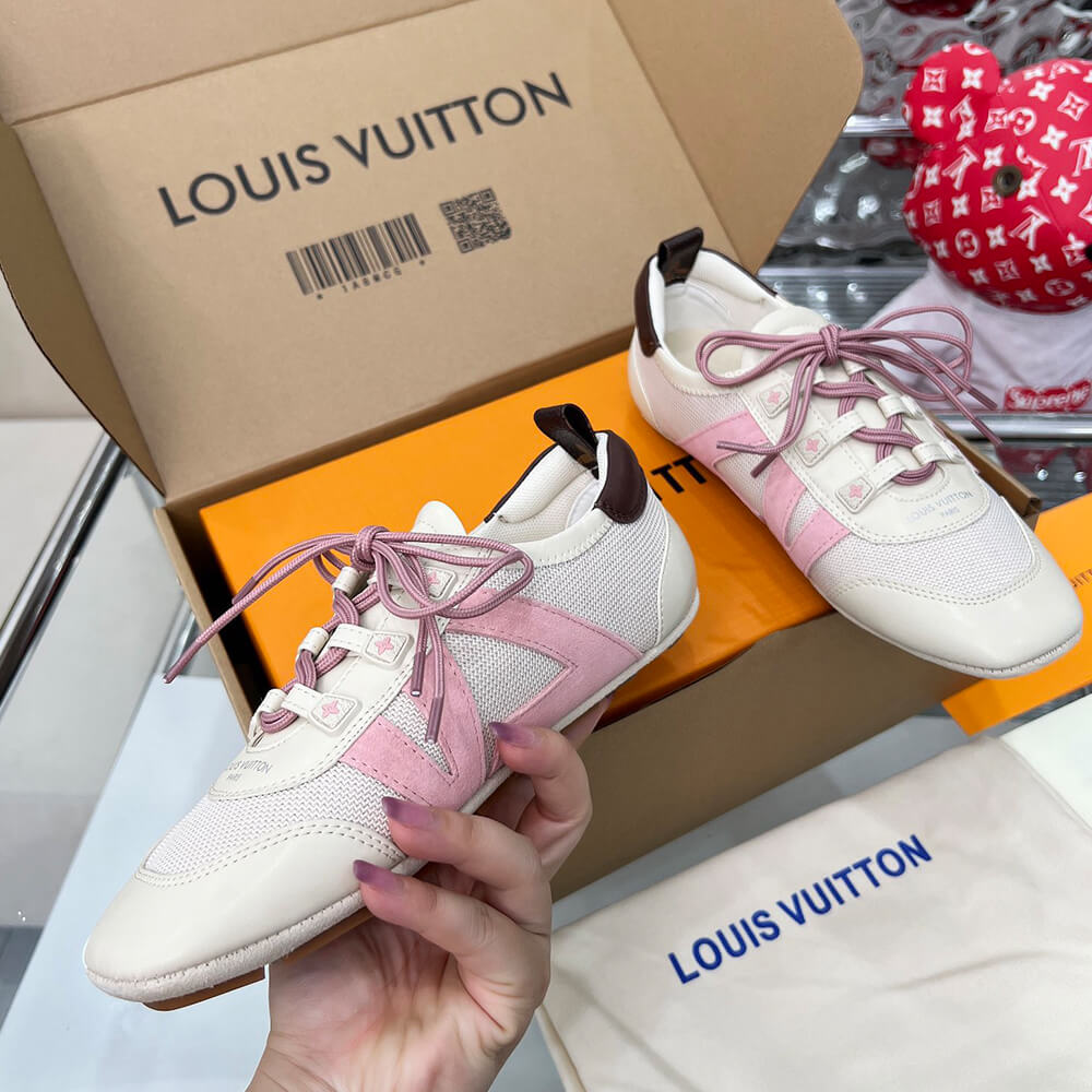 LV Sneakerina