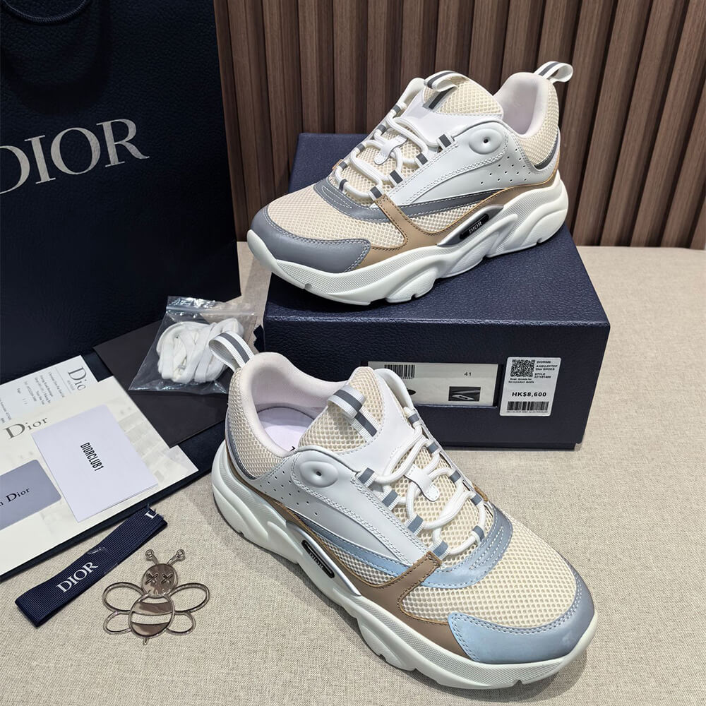 D10r B22 Sneaker