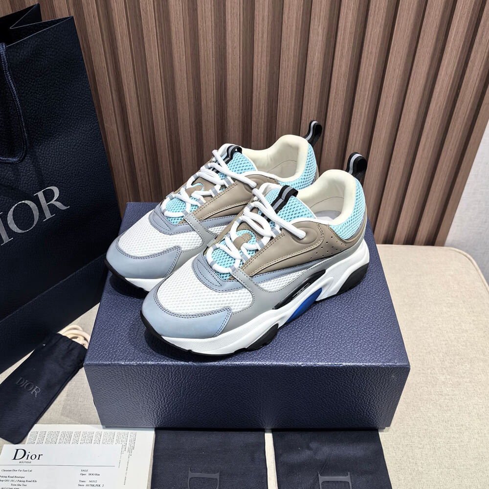 D10r  B22 Sneaker