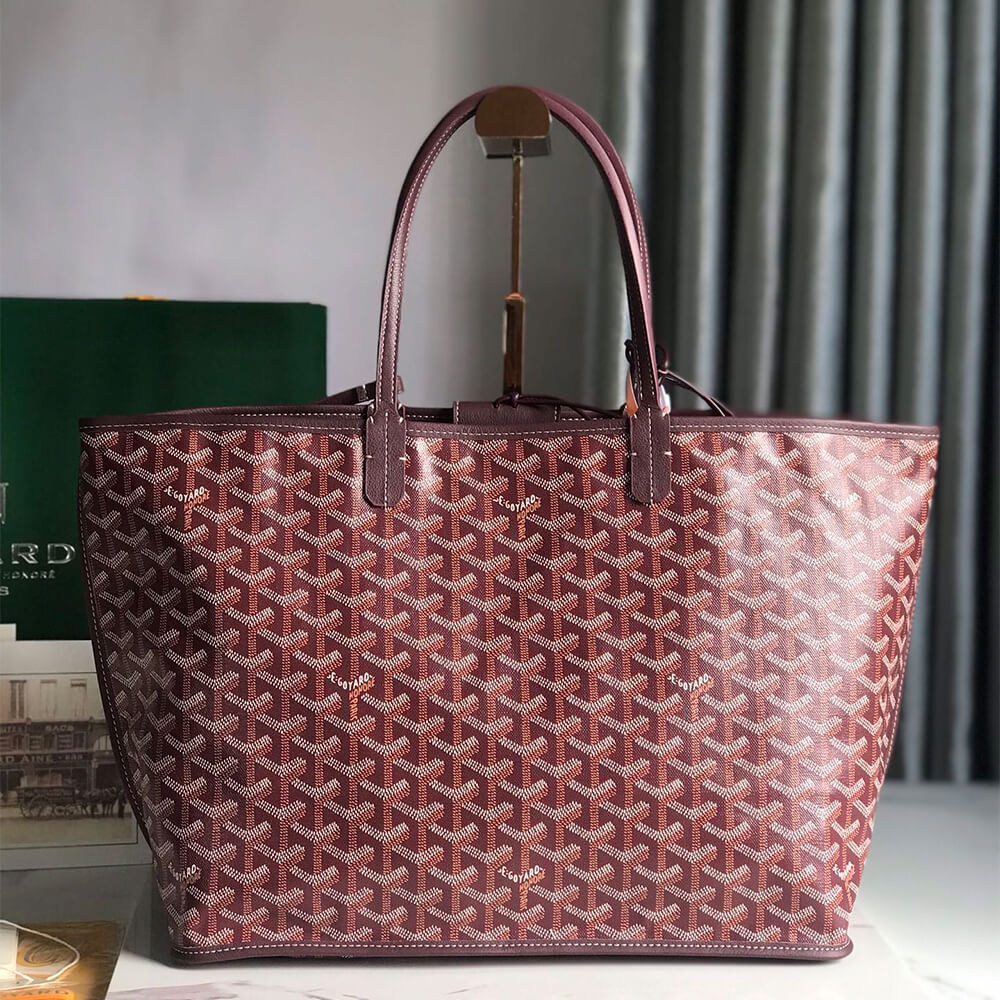 G09ard Saint L0vis GM Bag
