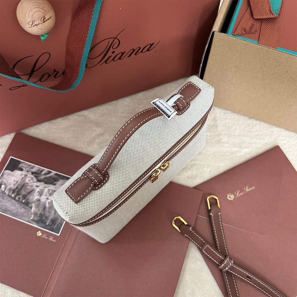 L0r0 P1ana Extra Pocket L19(High-end grade)