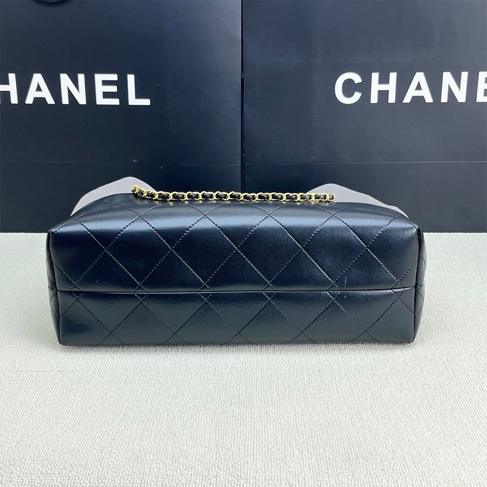 Ch**el Small Tote(high-end grade)