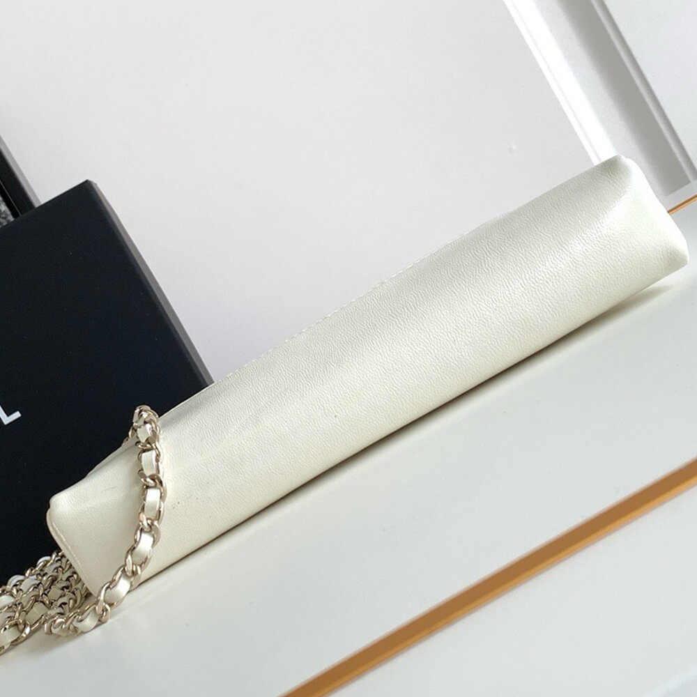 Ch**el 31 Nano Shopping Bag(high-end grade)