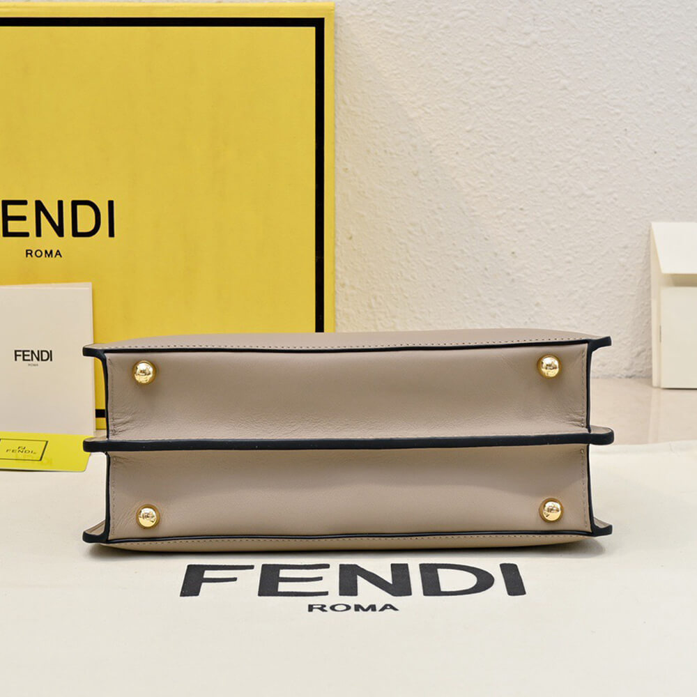 F**di Peekaboo ISeeU Small(high-end grade)