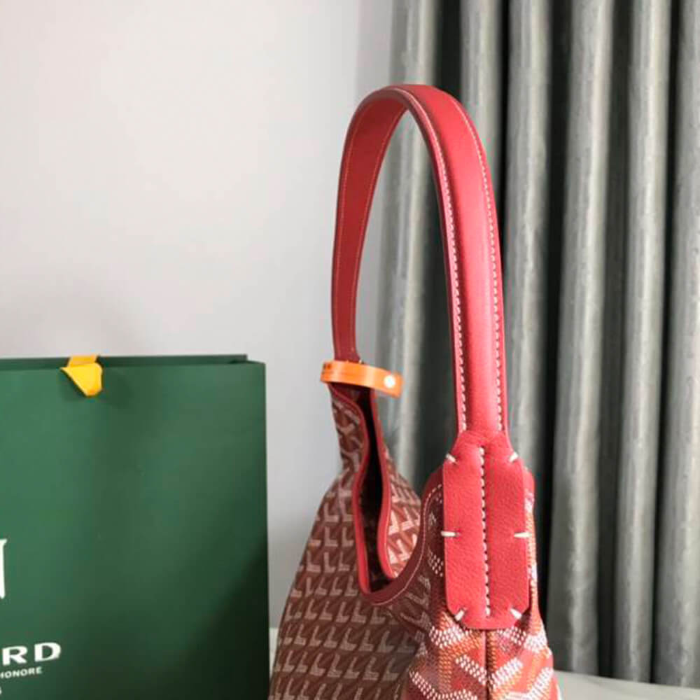 G09ard Boheme Hobo Bag