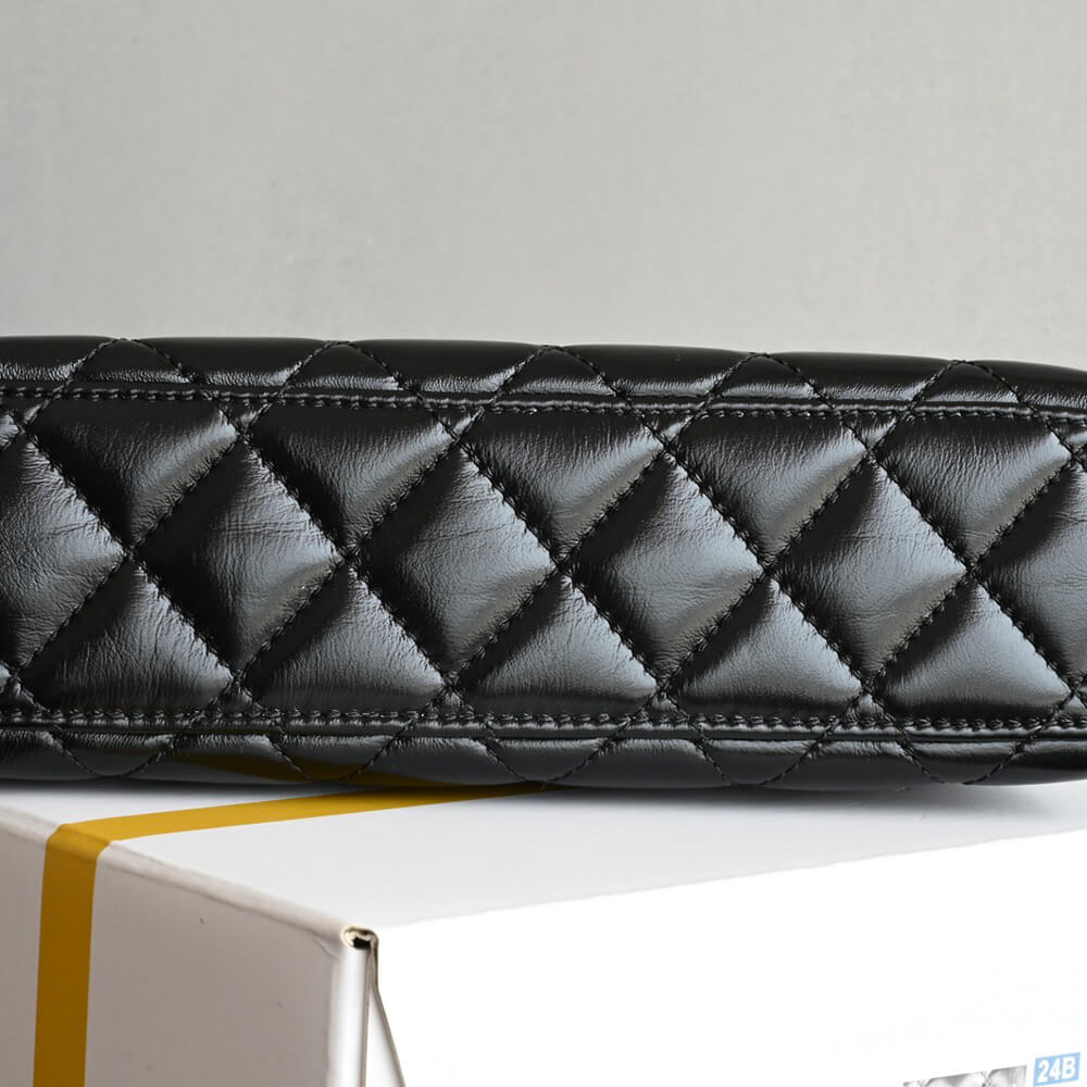 Ch**el KELLY BAG(HIGH-END GRADE)