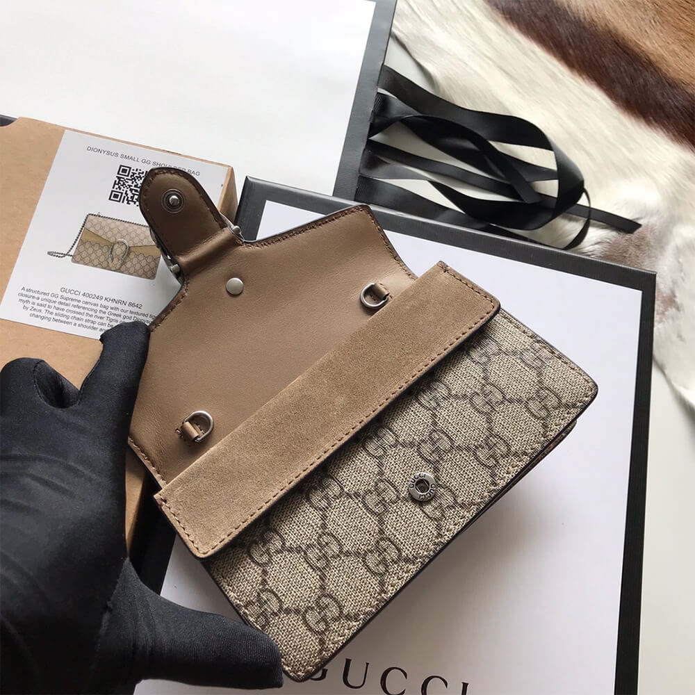 Gvc*1 Dionysus mini bag(HIGH-END GRADE)
