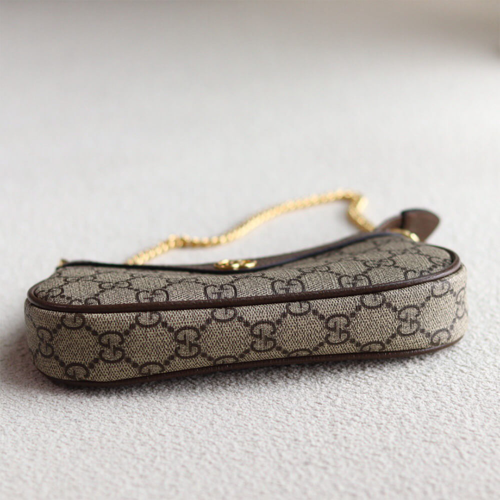 Gvc*1 Ophidia mini bag(HIGH-END GRADE)