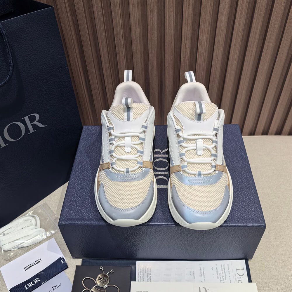 D10r B22 Sneaker