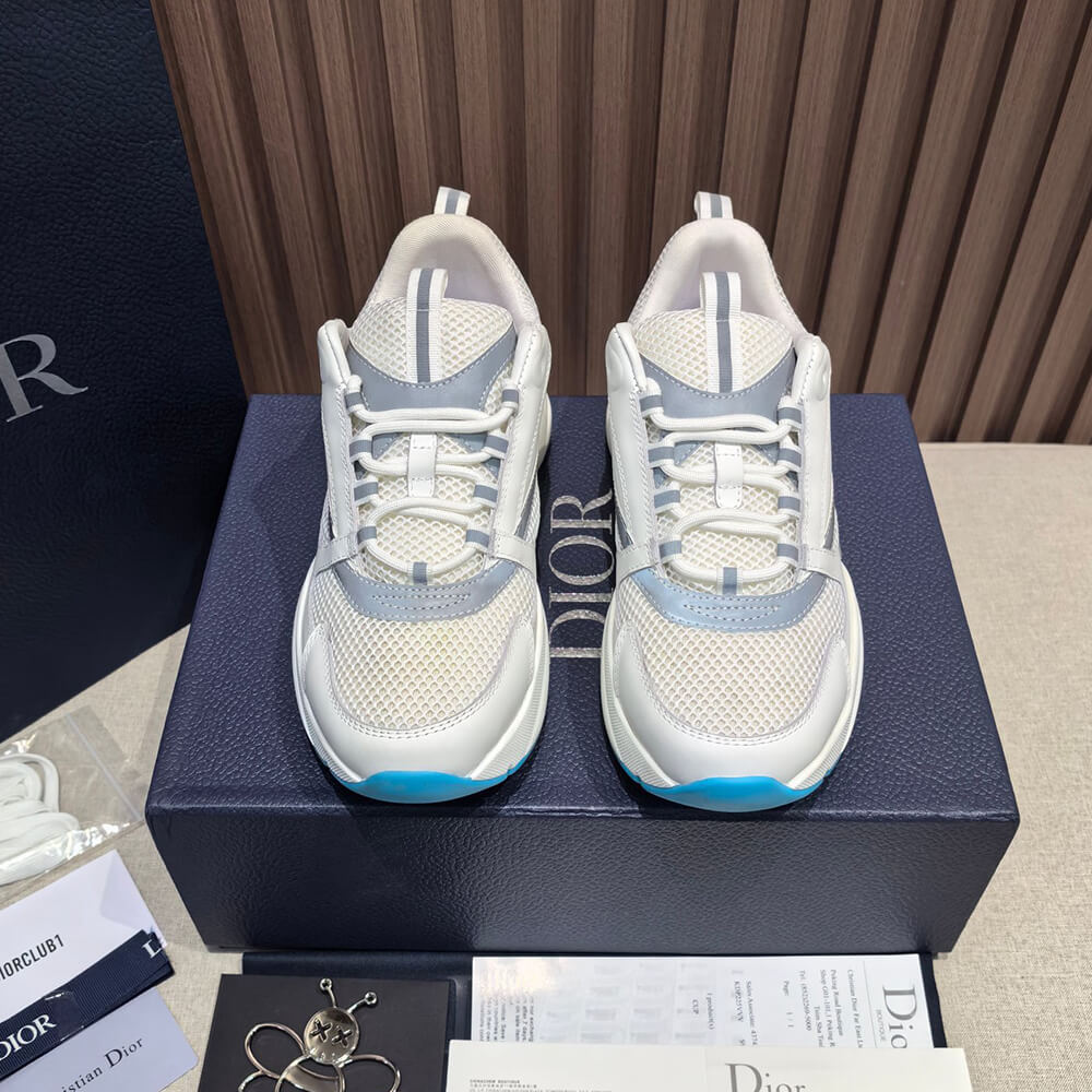 D10r B22 Sneaker