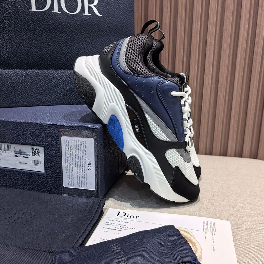 D10r B22 Sneaker