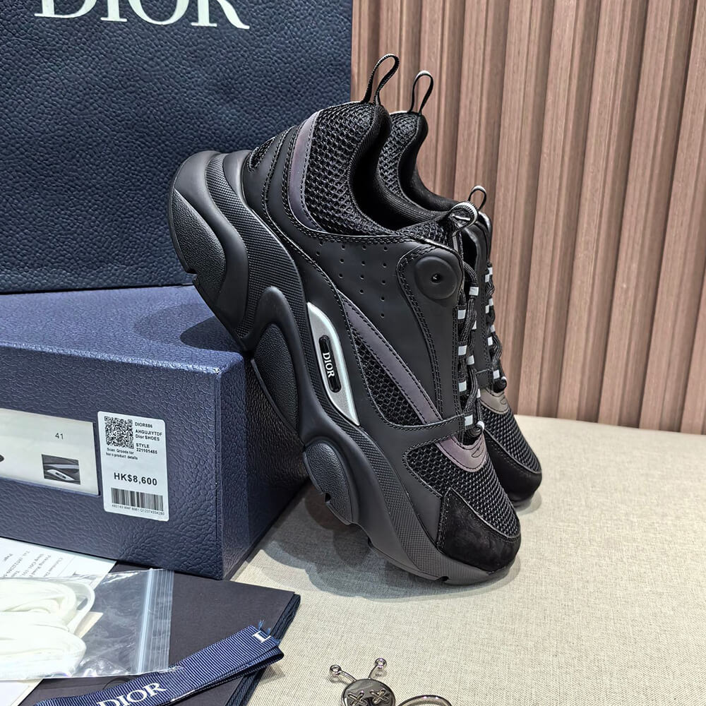 D10r B22 Sneaker