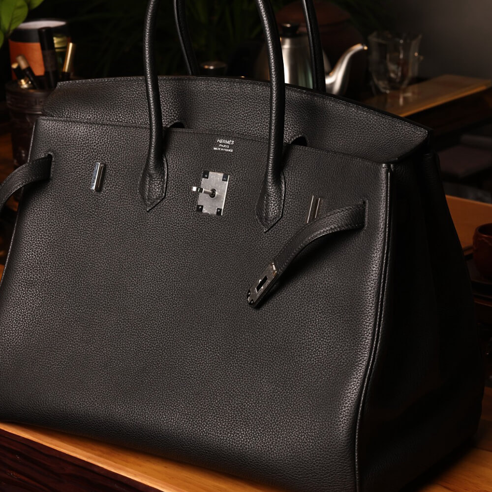 H**me5 Birkin 40(Tax-free Grade/Authentic Grade)
