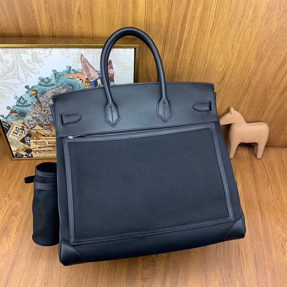H**me5 HAC Cargo Birkin 40(Tax-free Grade/Authentic Grade)