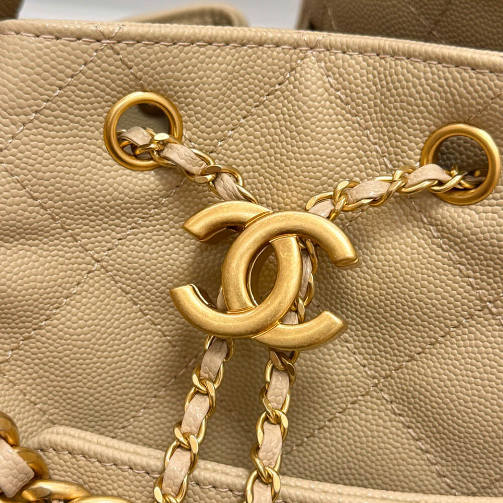 Ch**el 25 Medium Handbag(high-end grade)