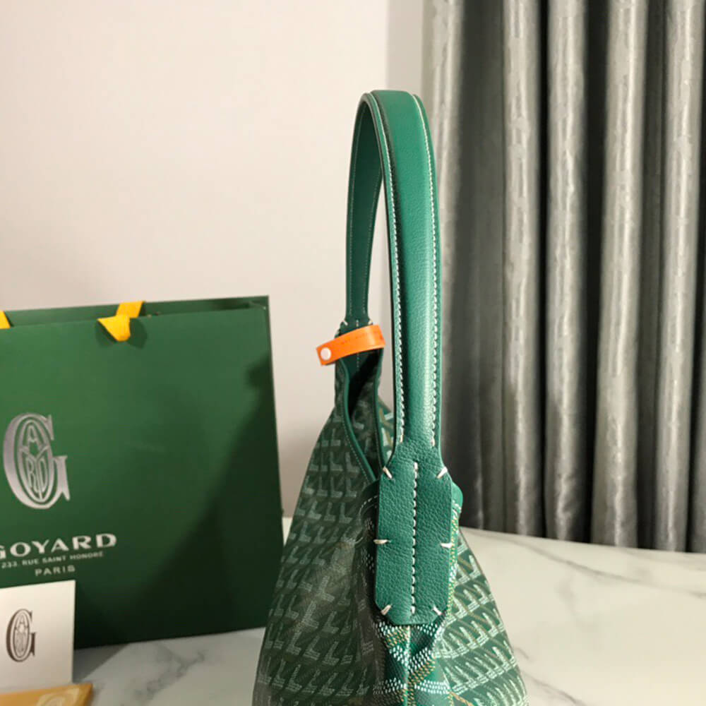 G09ard Boheme Hobo Bag