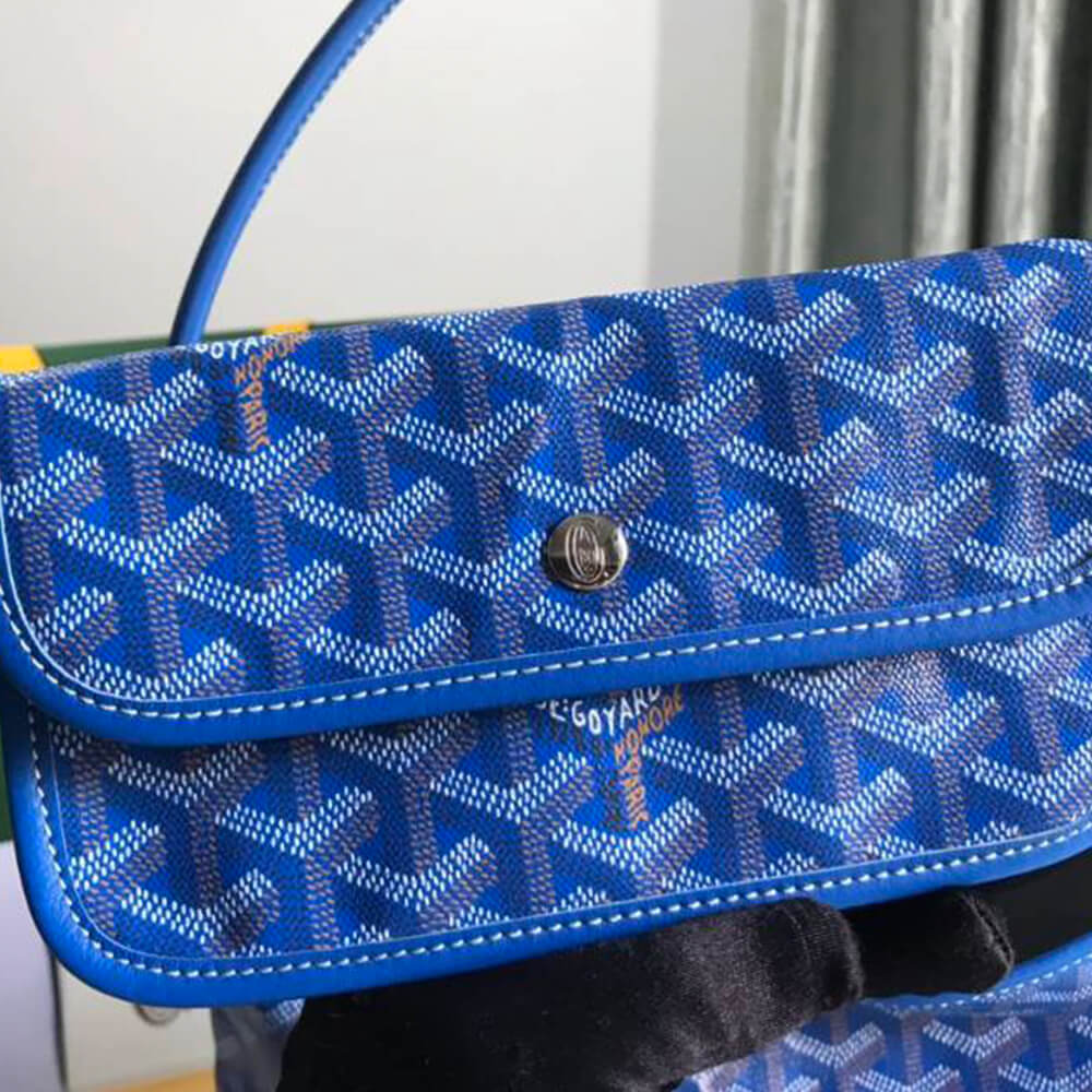 G09ard Boheme Hobo Bag