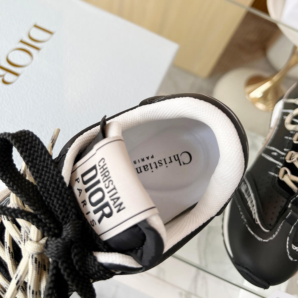 D10r  D-Sketch Sneaker