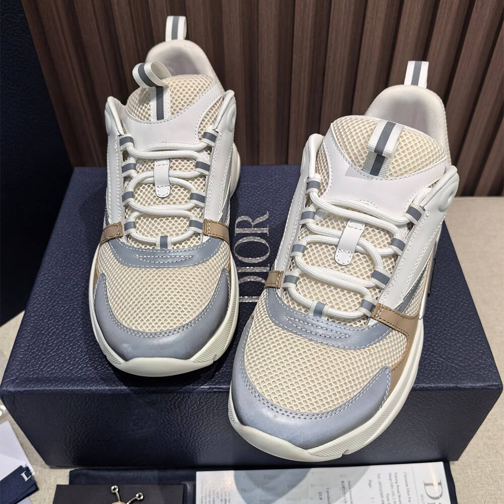 D10r B22 Sneaker