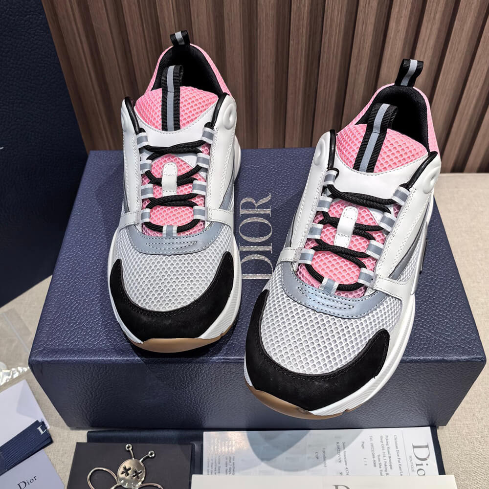 D10r B22 Sneaker