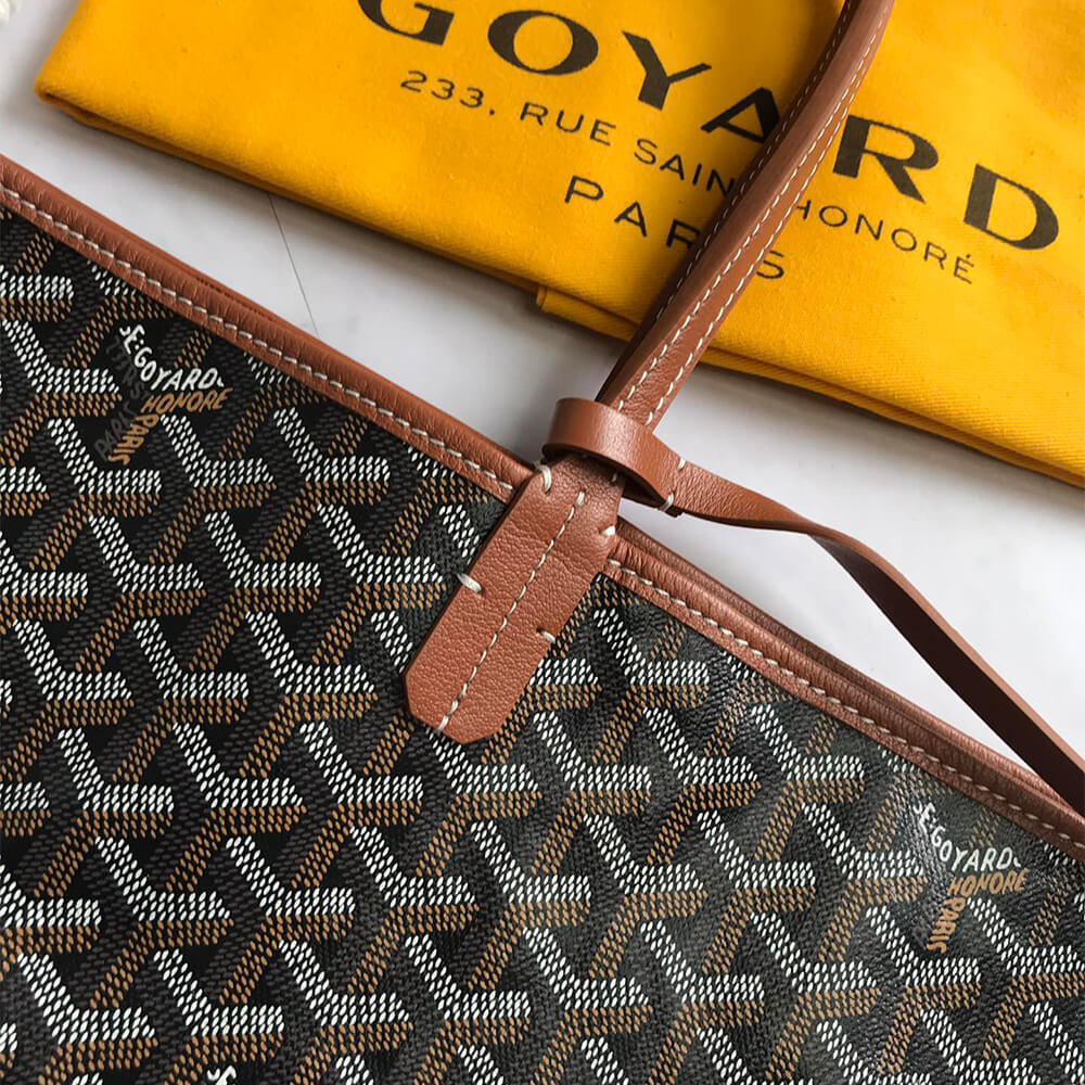G09ard Saint L0vis GM Bag