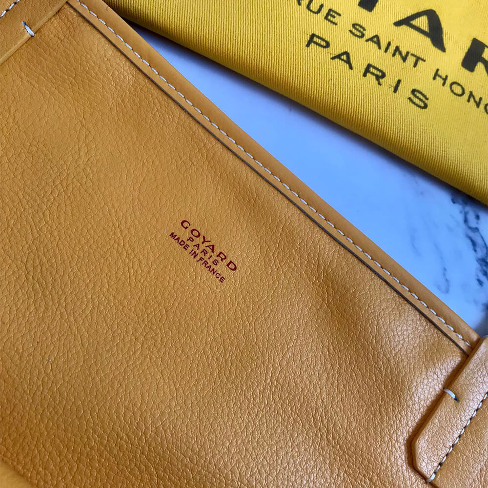 G09ard Saint L0vis GM Bag