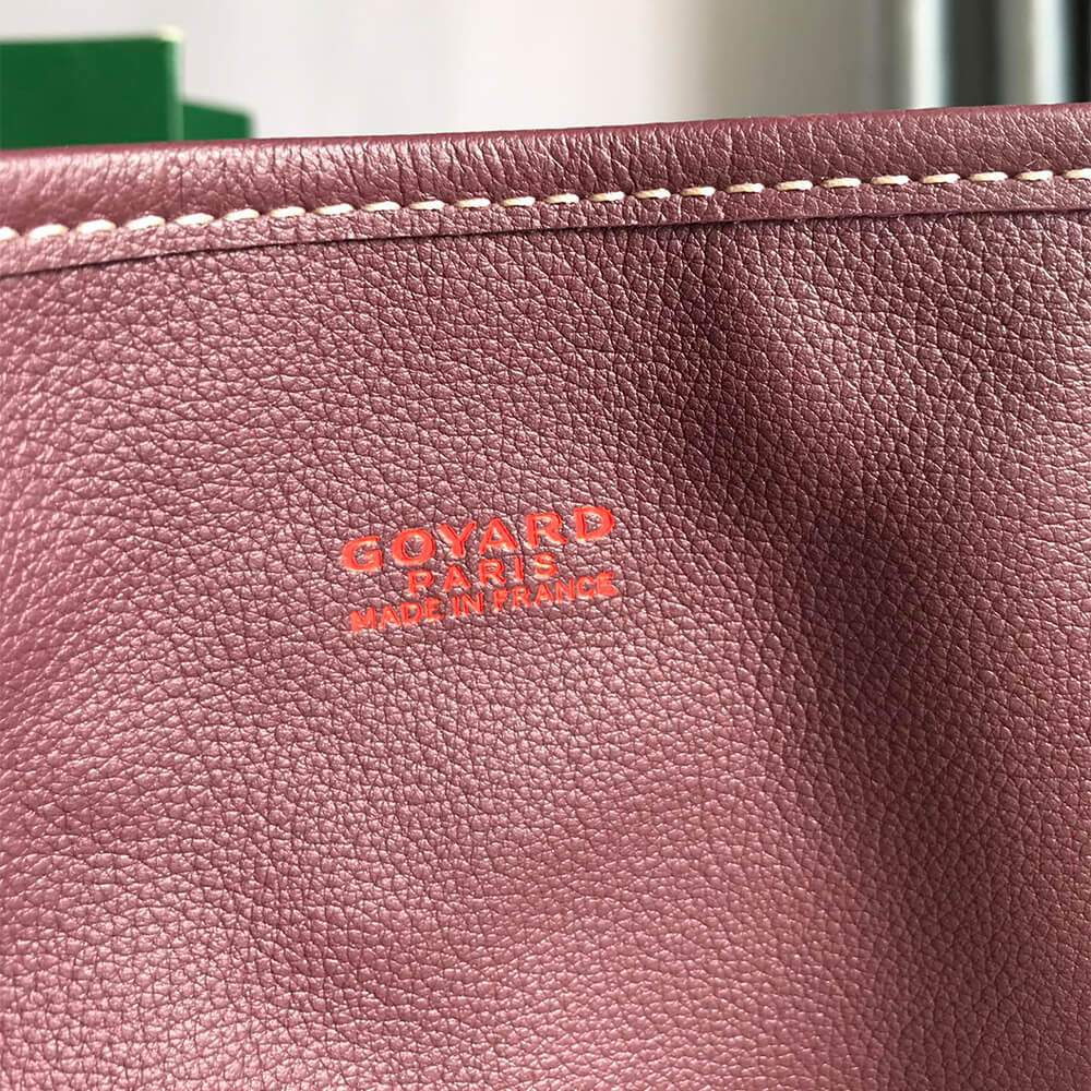 G09ard Saint L0vis GM Bag